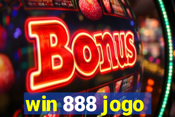 win 888 jogo