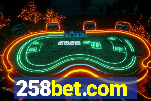 258bet.com