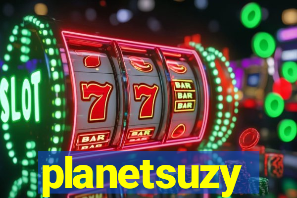 planetsuzy