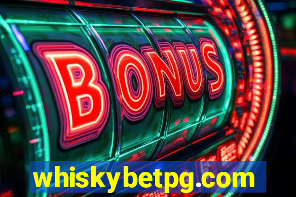 whiskybetpg.com