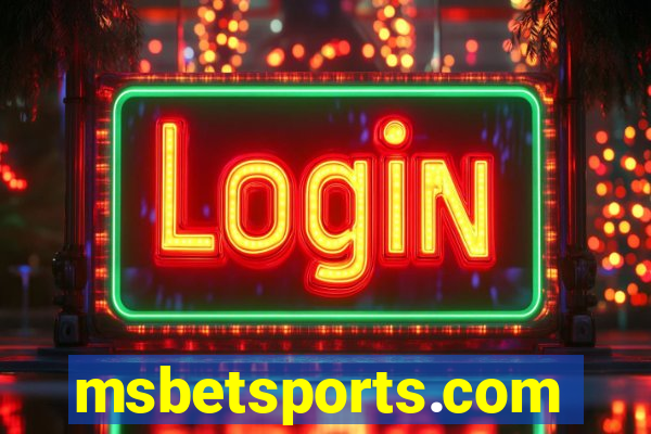 msbetsports.com