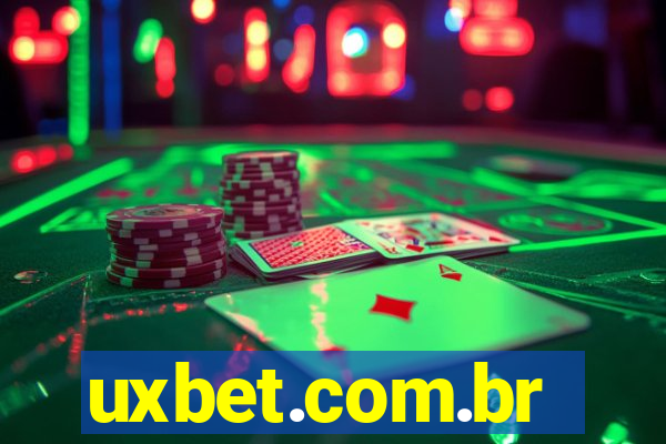 uxbet.com.br