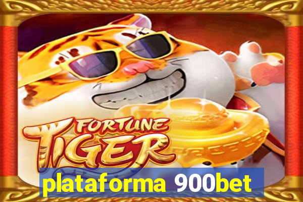 plataforma 900bet