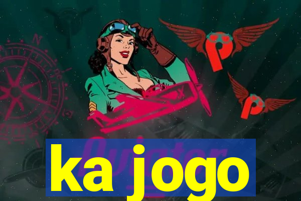 ka jogo