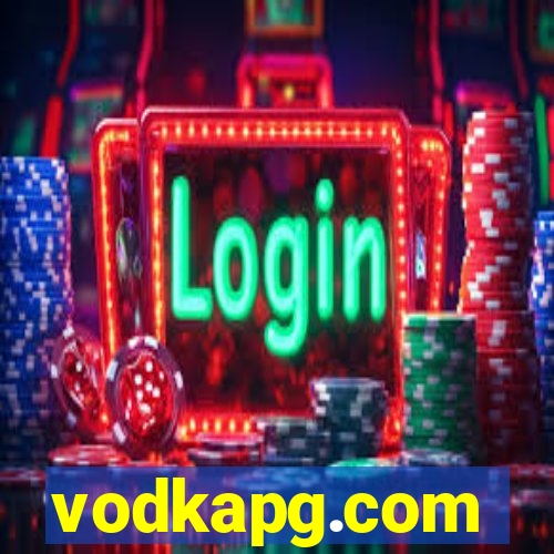 vodkapg.com