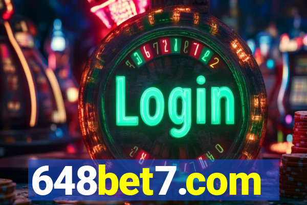 648bet7.com