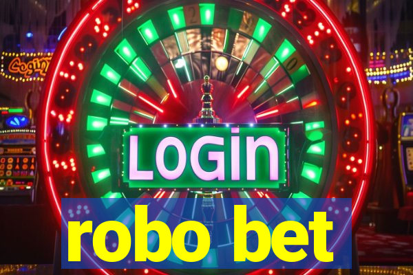 robo bet