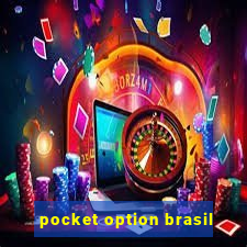 pocket option brasil