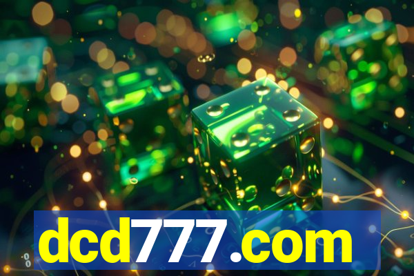 dcd777.com