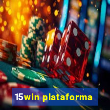 15win plataforma