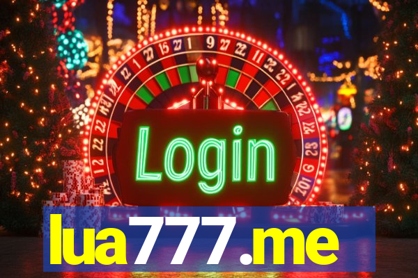 lua777.me