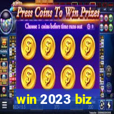 win 2023 biz