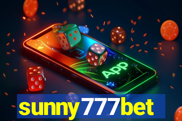 sunny777bet