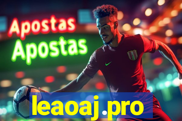 leaoaj.pro