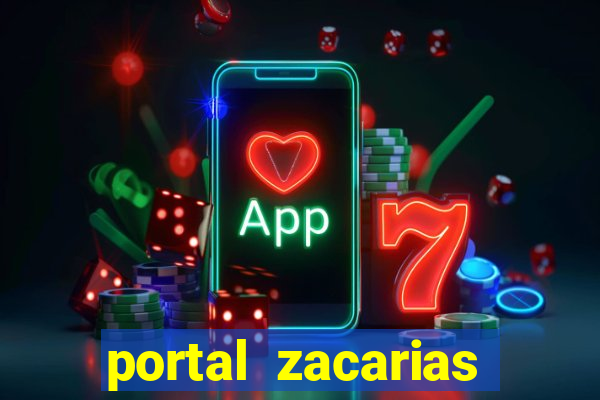 portal zacarias maloqueiro cava sua própria cova