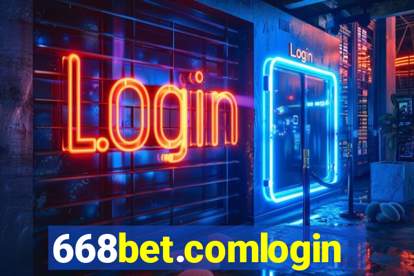 668bet.comlogin