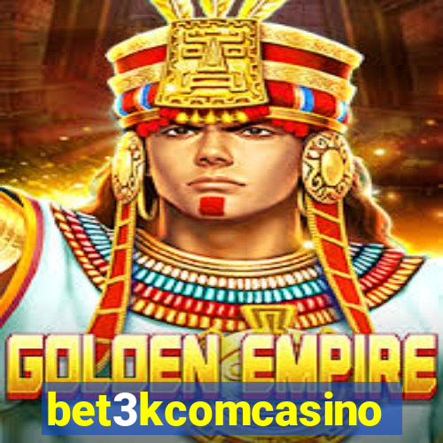 bet3kcomcasino