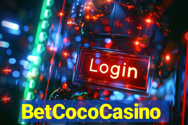 BetCocoCasino