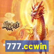 777.ccwin