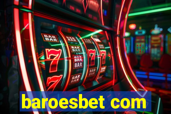 baroesbet com