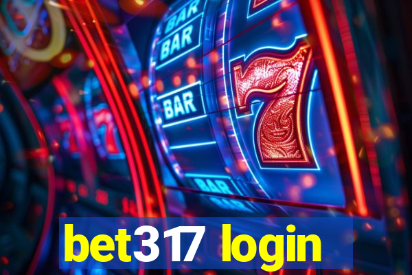 bet317 login