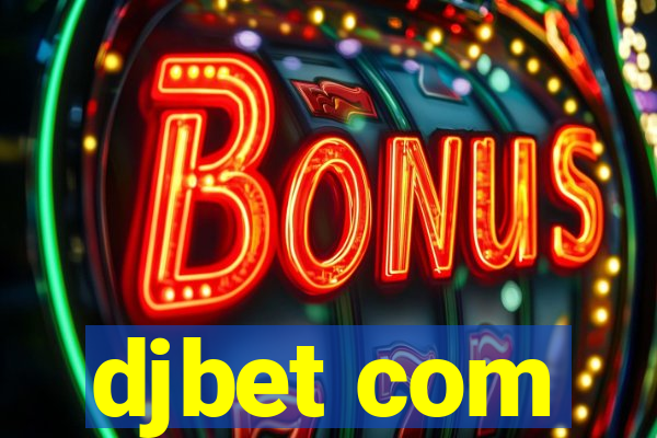 djbet com