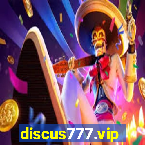 discus777.vip