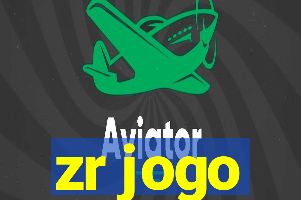 zr jogo