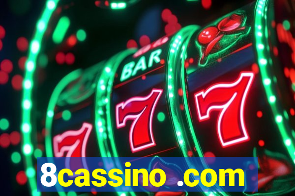 8cassino .com