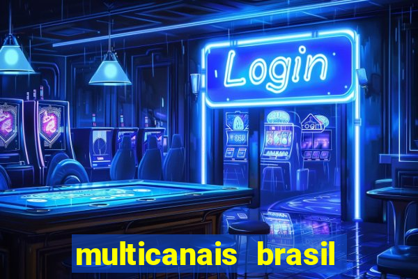 multicanais brasil x uruguai