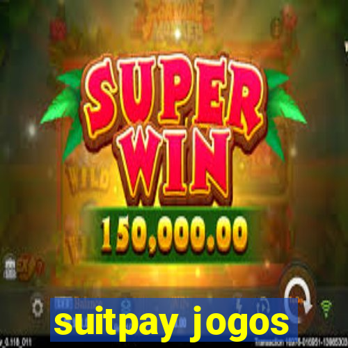 suitpay jogos