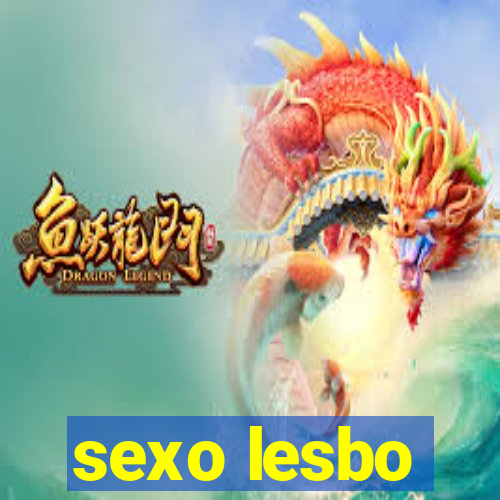 sexo lesbo