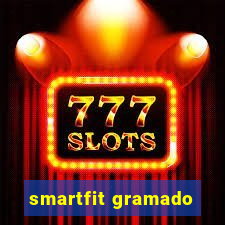 smartfit gramado