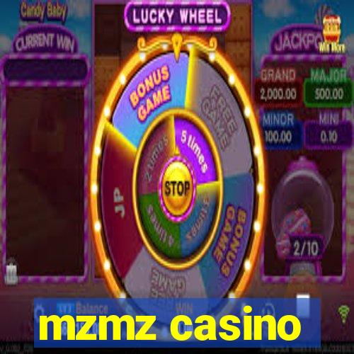 mzmz casino