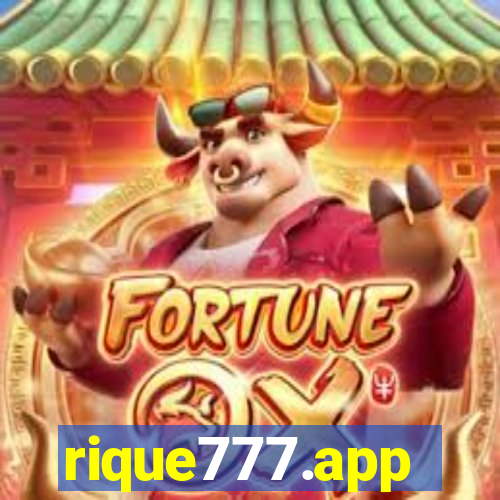 rique777.app