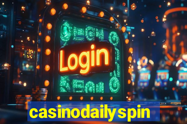 casinodailyspin