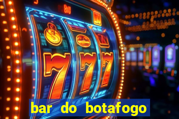 bar do botafogo natal rn