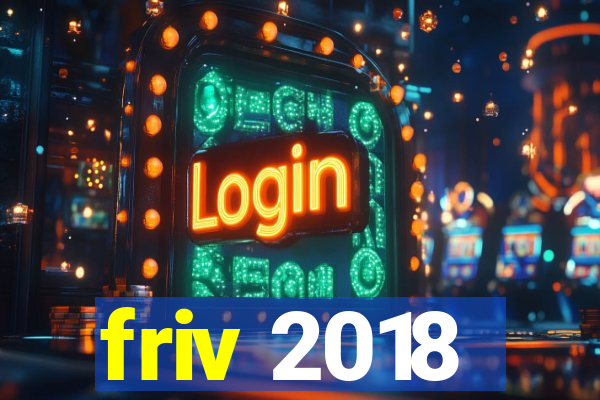 friv 2018