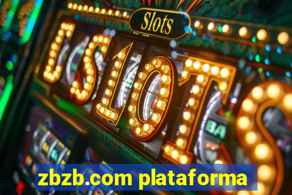 zbzb.com plataforma