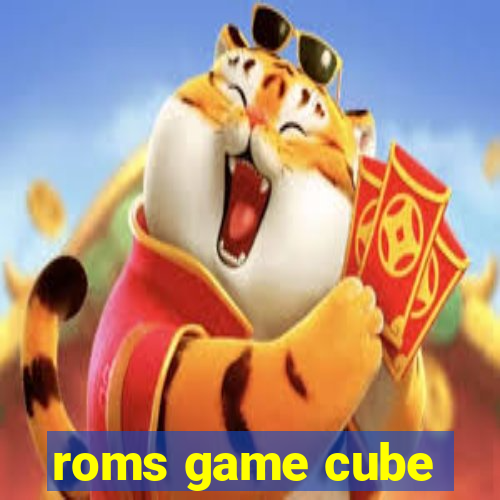 roms game cube