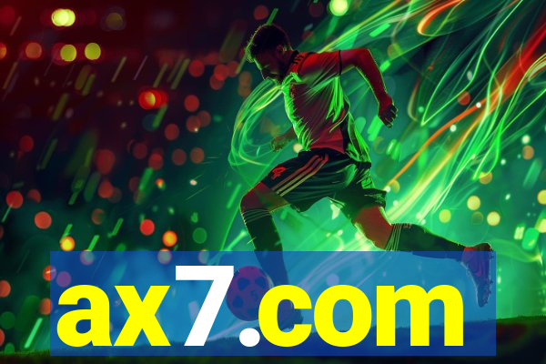 ax7.com