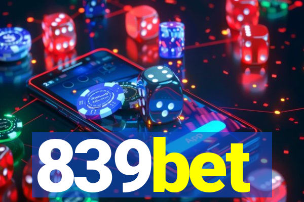 839bet