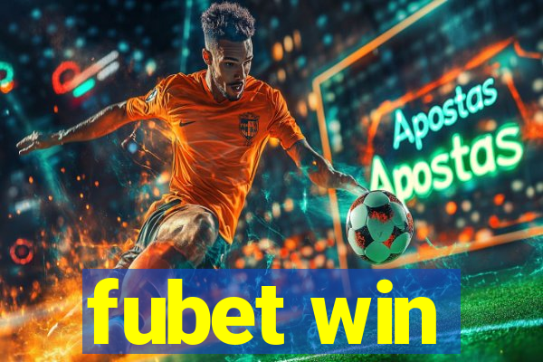 fubet win