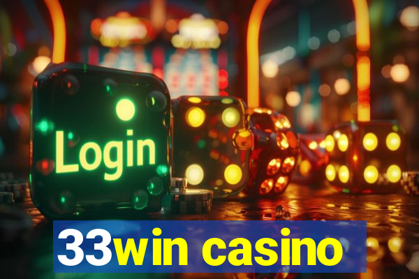 33win casino