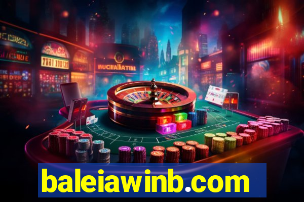 baleiawinb.com