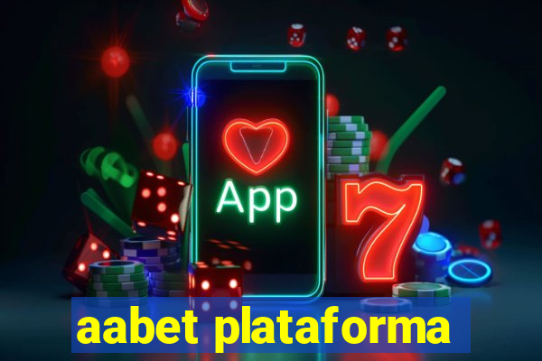 aabet plataforma