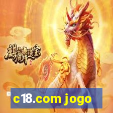 c18.com jogo