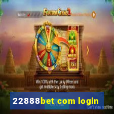 22888bet com login