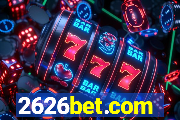 2626bet.com