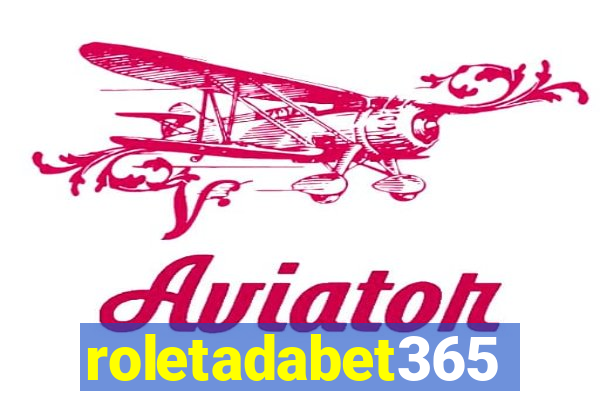 roletadabet365